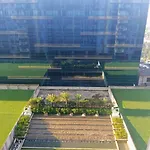 Delipark Podomoro Lincoln Tower Apartement 2Br