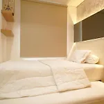 Delipark Podomoro Lincoln Tower Apartement 2Br