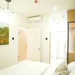 Delipark Podomoro Lincoln Tower Apartement 2Br