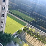 Delipark Podomoro Lincoln Tower Apartement 2Br