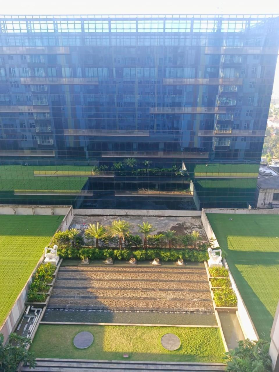 Delipark Podomoro Lincoln Tower 2br Apartemen *