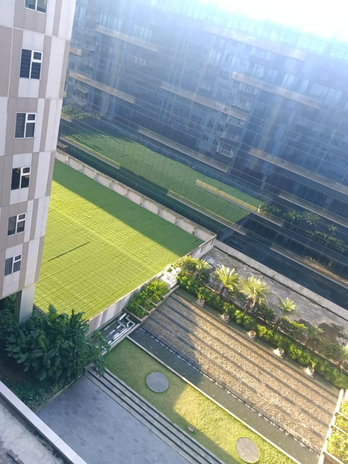 Delipark Podomoro Lincoln Tower 2br Medan